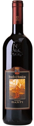 Castello Banfi - Brunello di The Buyer Wine Montalcino - 2018