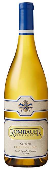 Rombauer - - Wine Chardonnay 2022 Buyer The