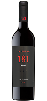 Noble 2025 vines 181