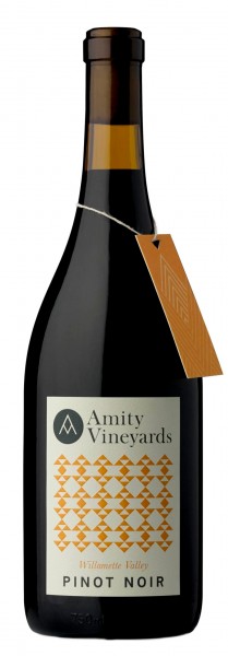 Amity Vineyards Willamette Valley Pinot Noir 2021 The Wine Buyer