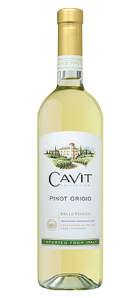 Cavit wine shop