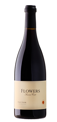 Flowers Pinot Noir Sonoma Coast 2018 The Wine Buyer