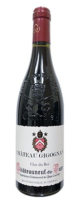 Chateau Gigognan Chateauneuf Du Pape 16 The Wine Buyer