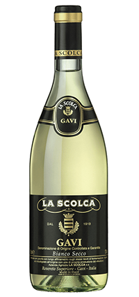 La Scolca - Gavi Black Label 2022