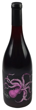 Octopoda Russian River Pinot Noir 18 The Wine Buyer