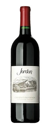2017 jordan cabernet