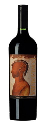 Rogaska DOMUS AUREA - Red wine large (2 pcs.)