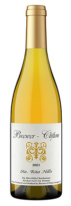 Brewer-Clifton Sta. Rita Hills Pinot Noir 2021