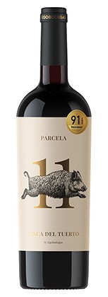 Bodegas Ego - Finca del Tuerto Parcela 11 2020 - The Wine Buyer