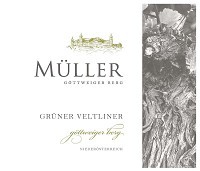 Weingut Muller - Gruner 2022 Wine Buyer - Veltliner The